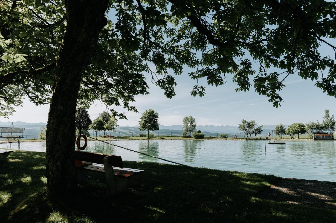 Apartamento Rosenalm