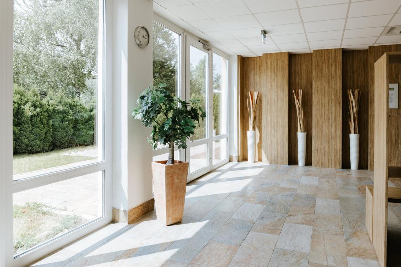 Rosenalm Apartamento Scheidegg