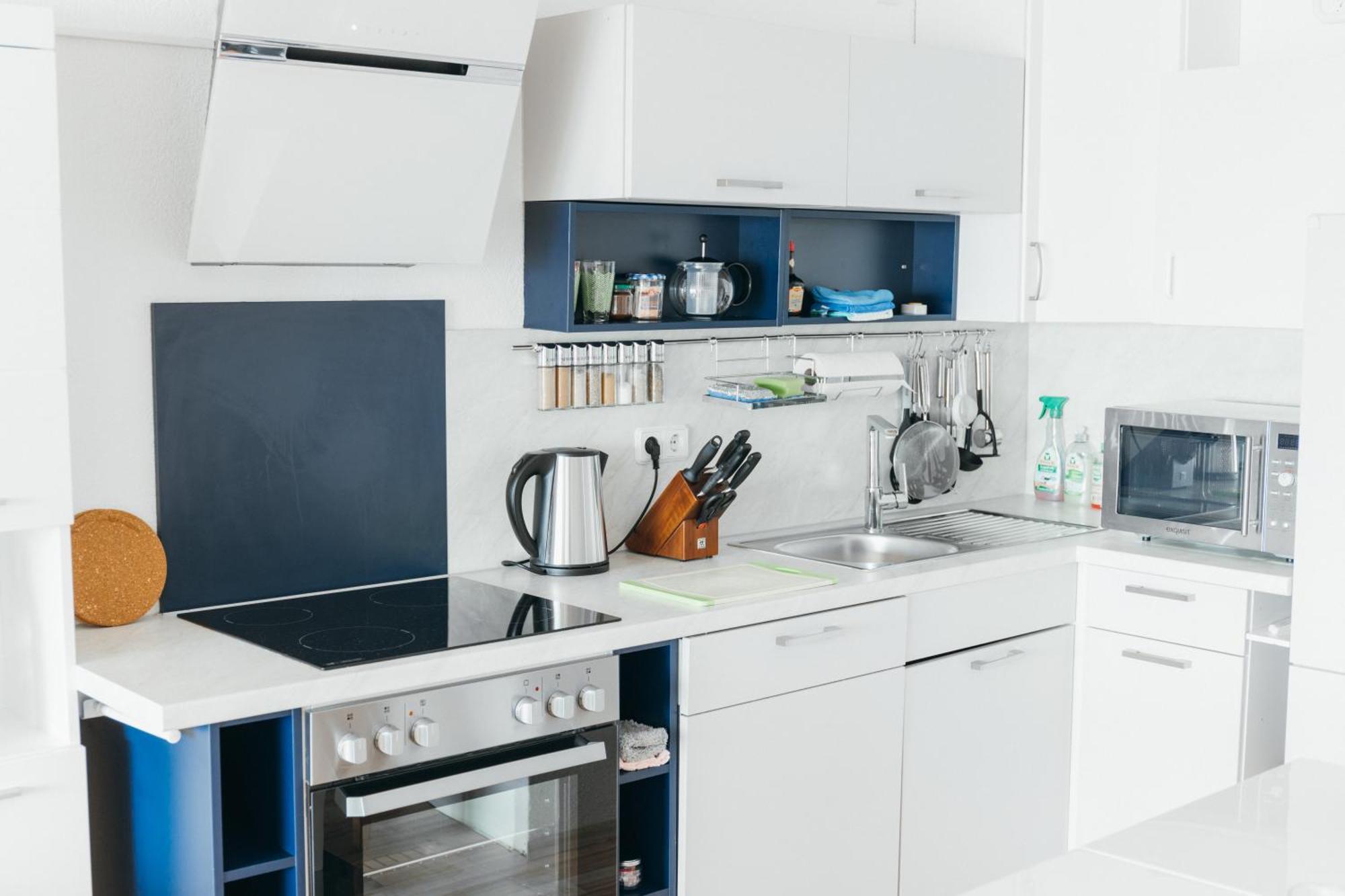 Apartamento Rosenalm Scheidegg