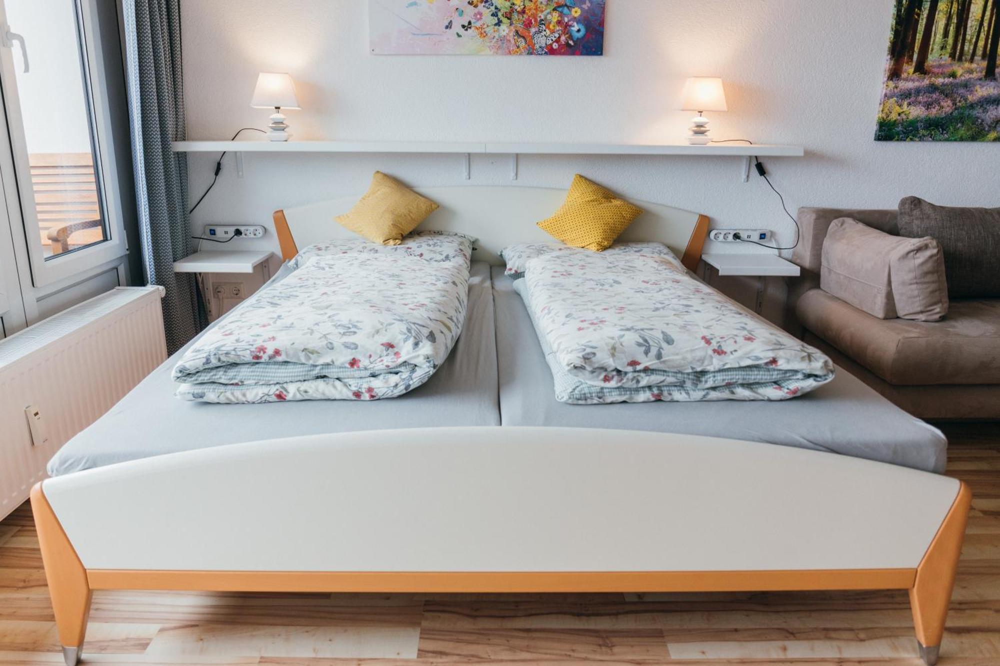 Rosenalm Apartamento *