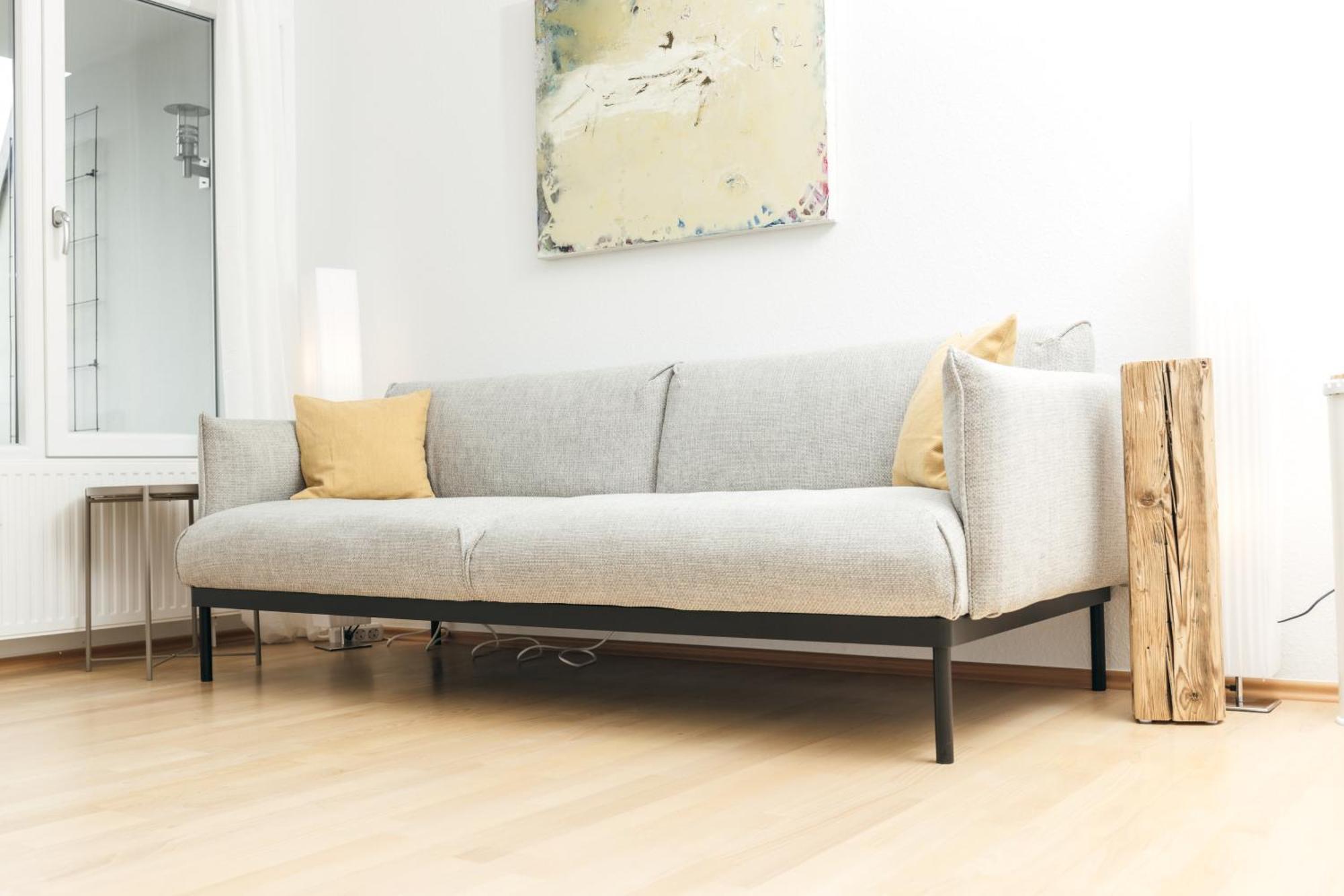 Apartamento Rosenalm Scheidegg