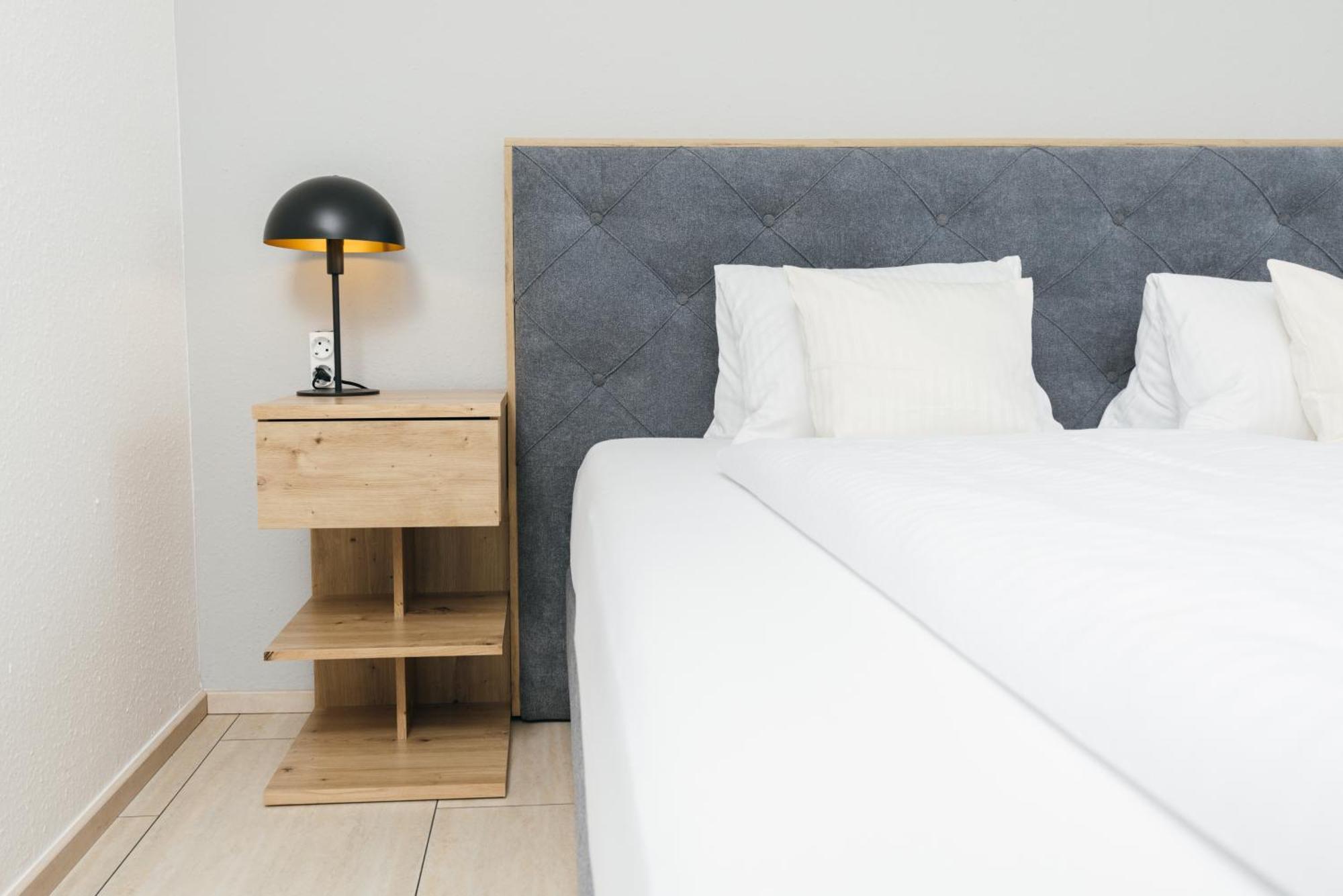 Apartamento Rosenalm