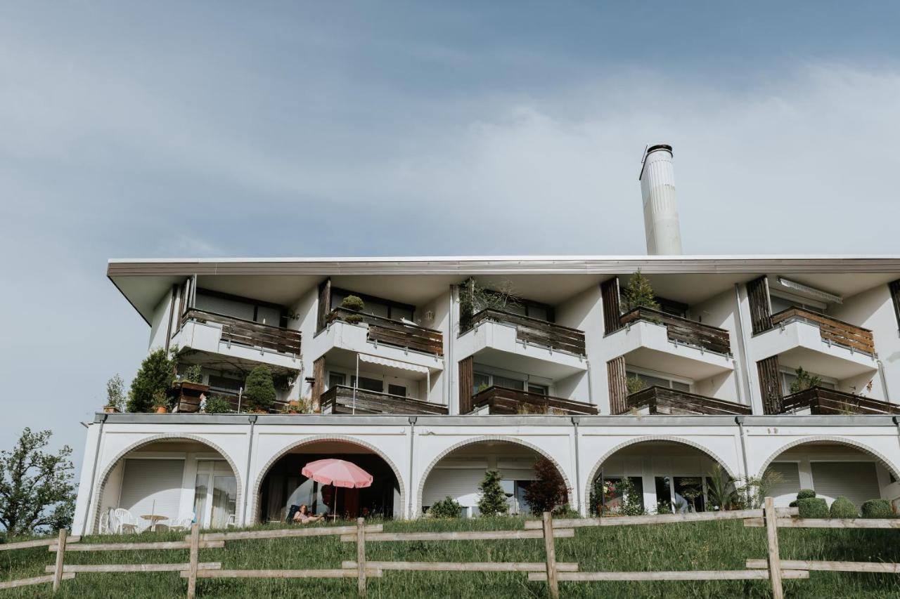 Appartement Rosenalm *