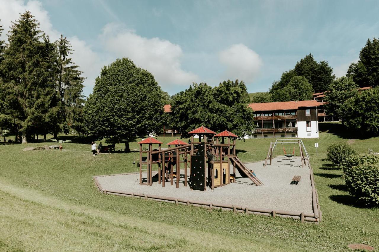 Apartment Rosenalm Scheidegg