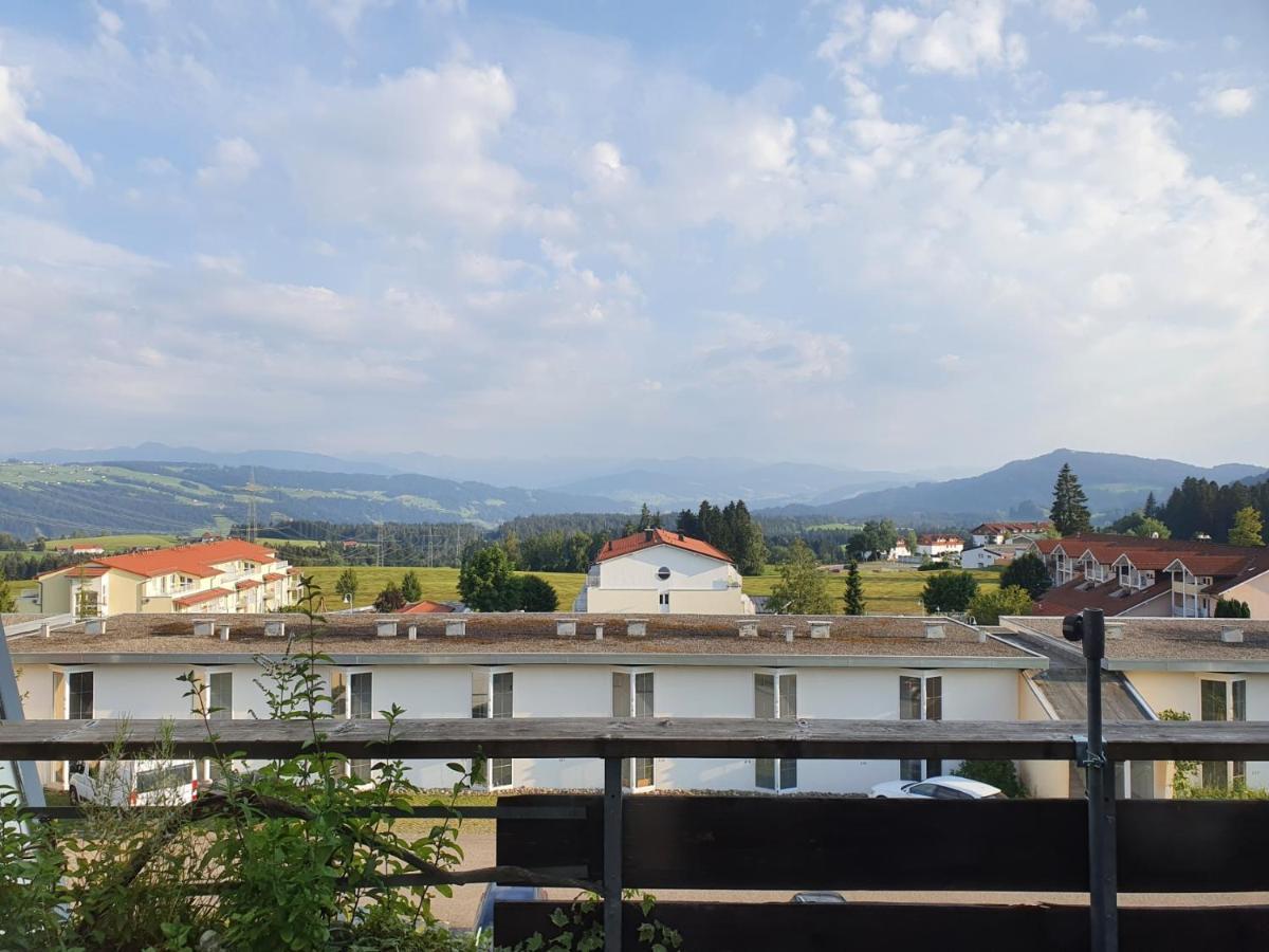 Rosenalm Apartment *
