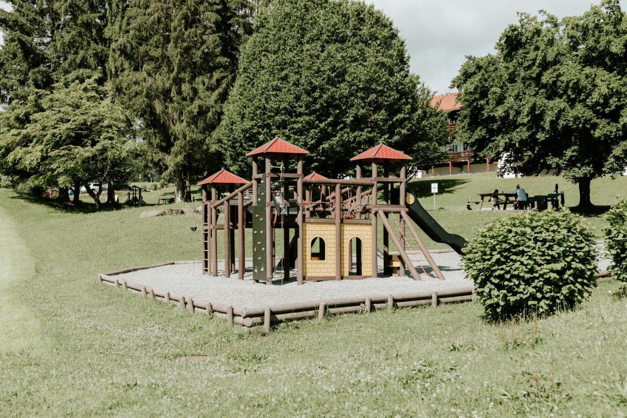 Apartment Rosenalm Scheidegg