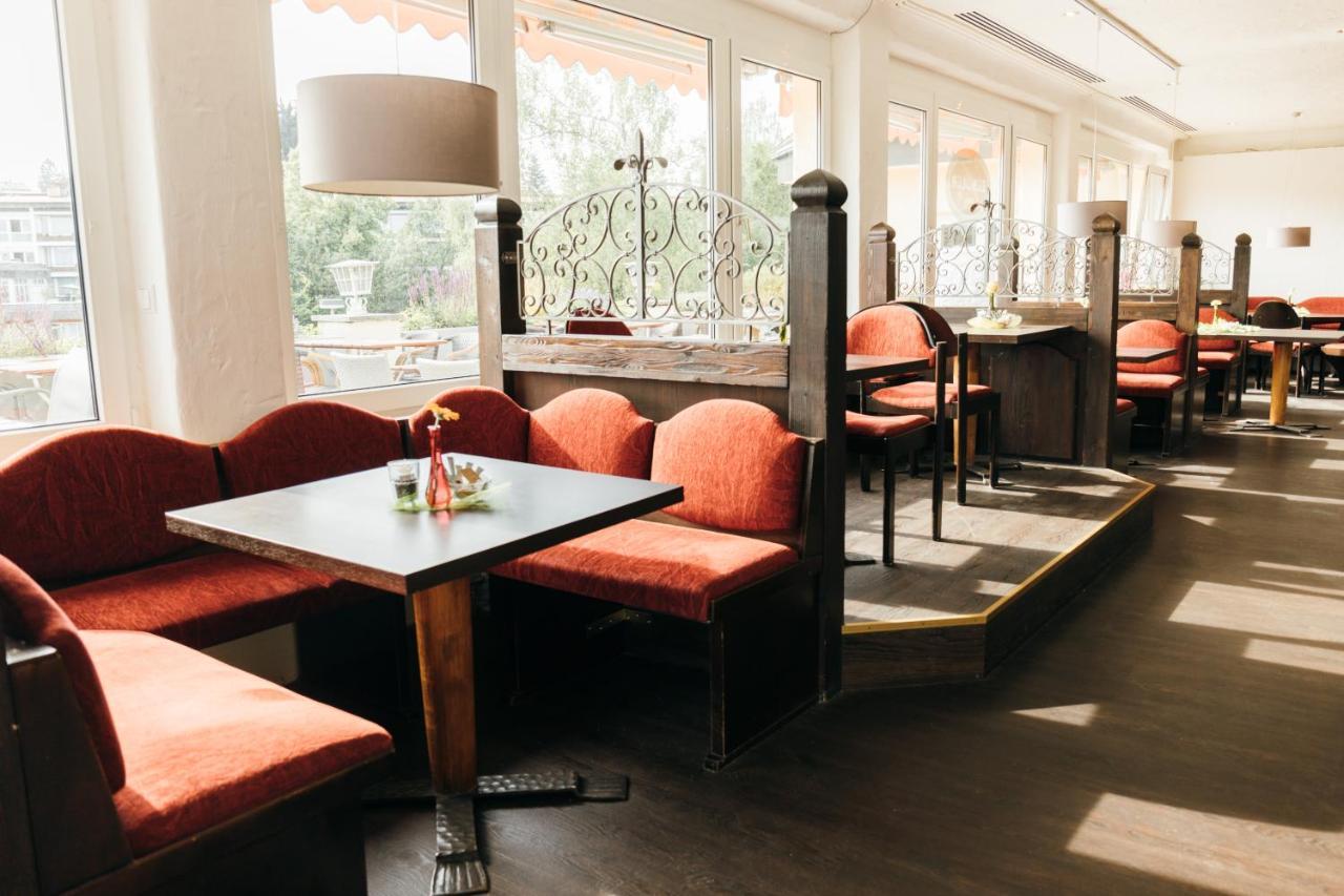 Rosenalm Appartement Scheidegg