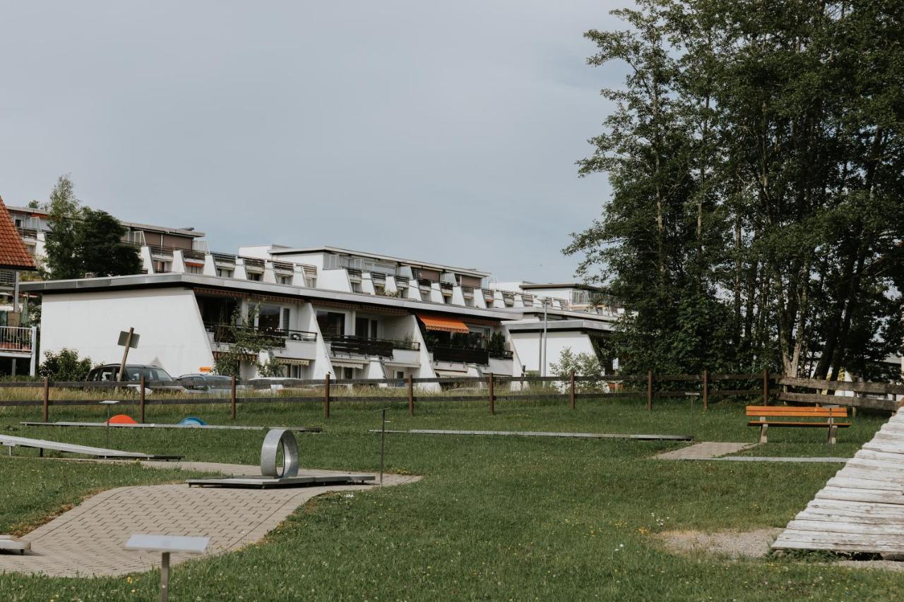 Rosenalm Scheidegg