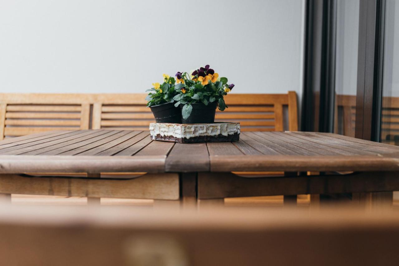 Rosenalm Appartement