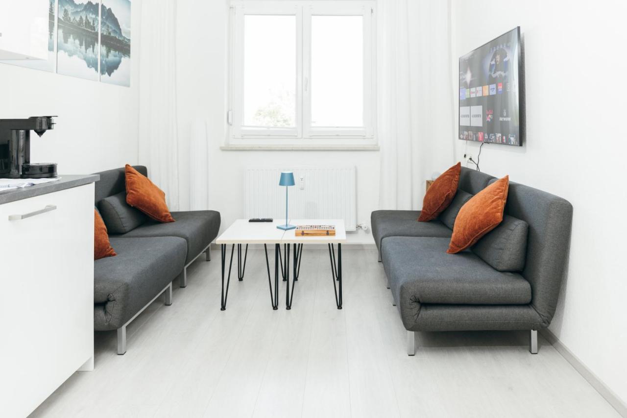 Rosenalm Appartement