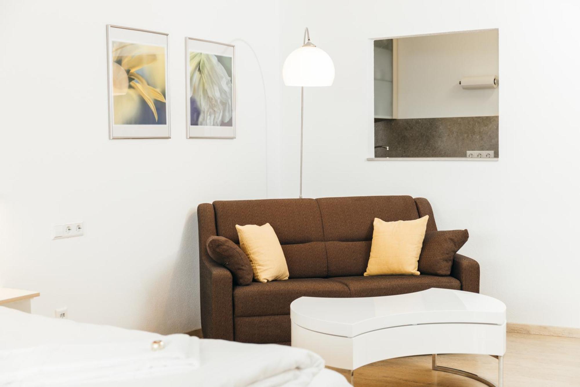 Apartment Rosenalm Scheidegg