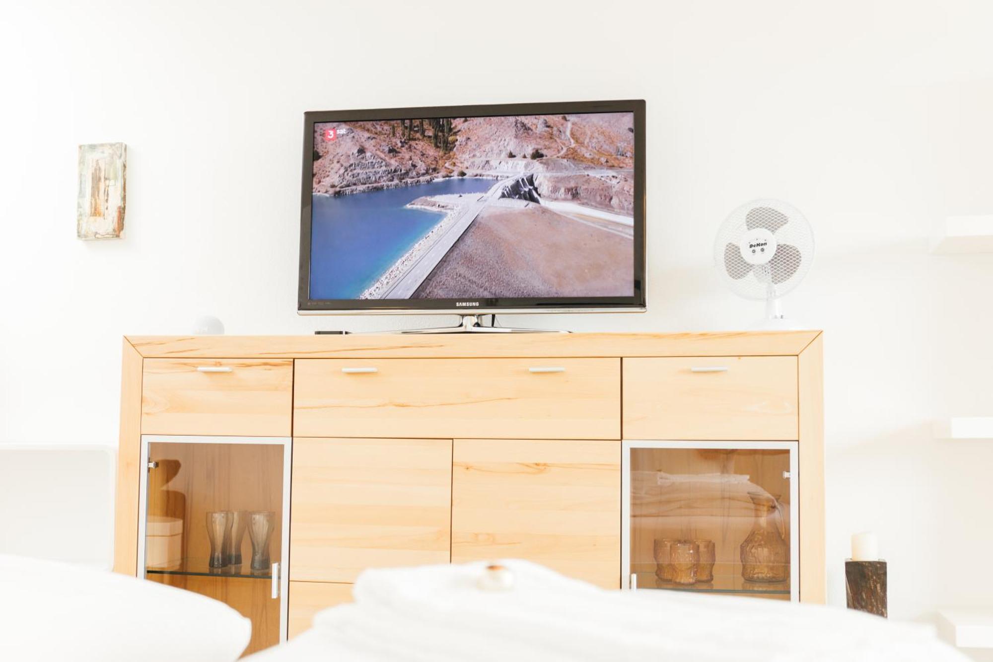 Appartement Rosenalm *