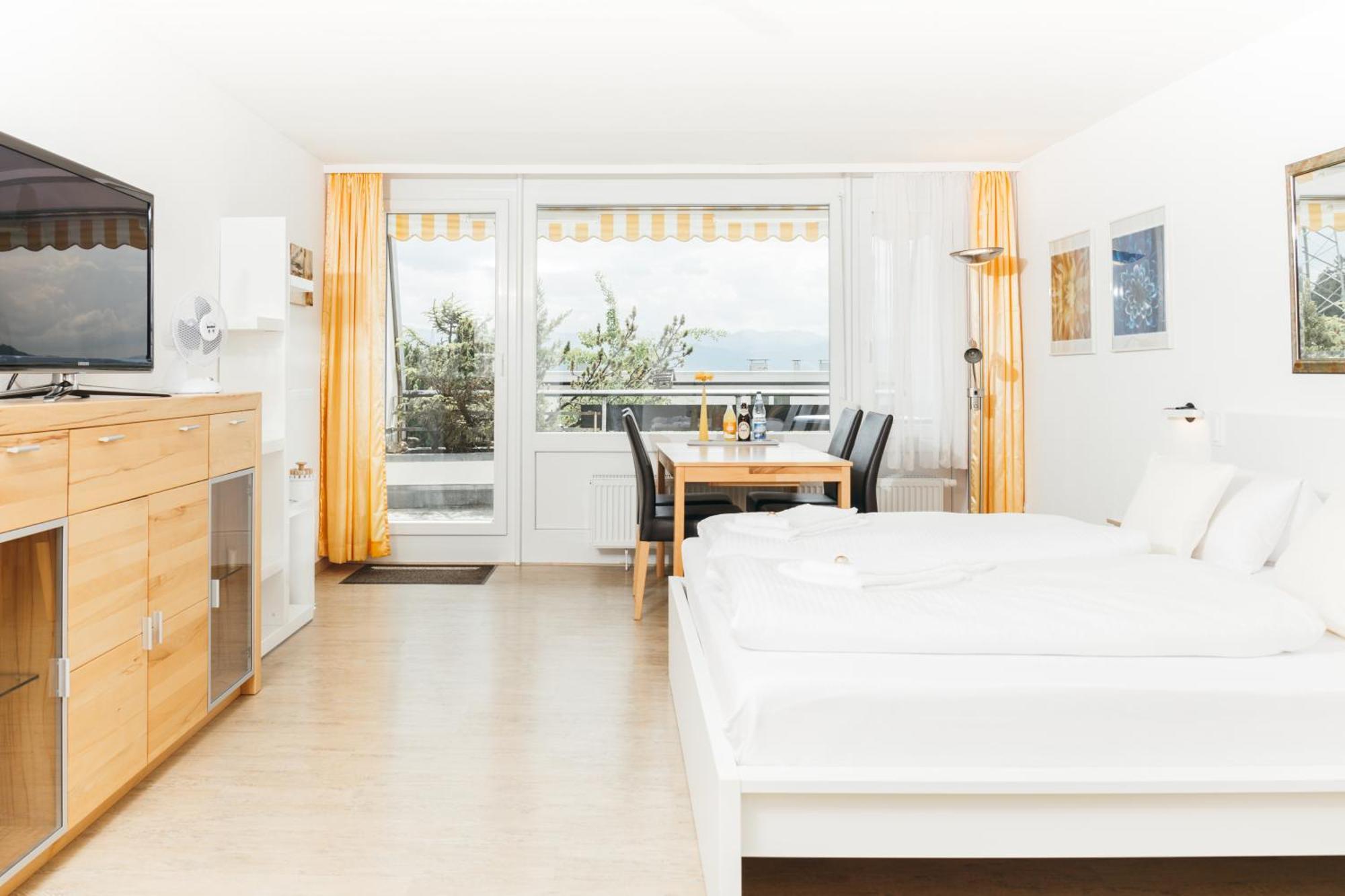 Apartment Rosenalm