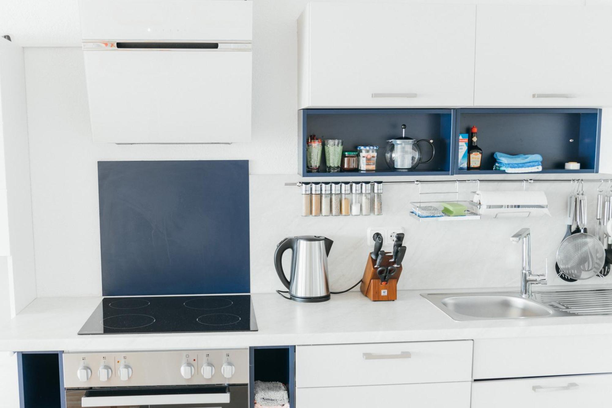 Appartement Rosenalm *