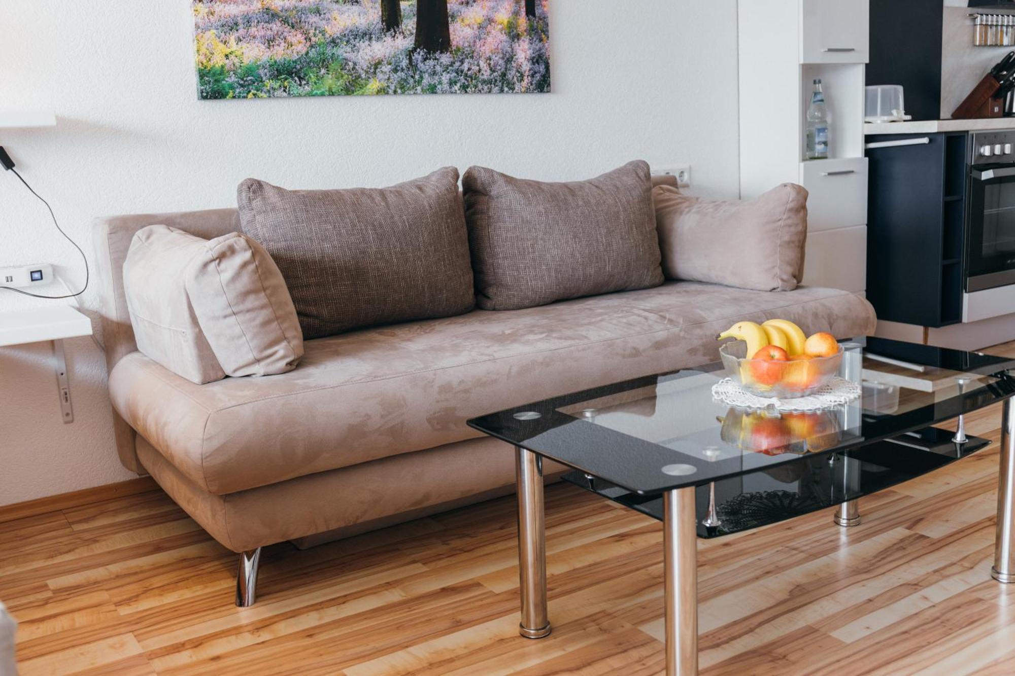 Rosenalm Apartment
