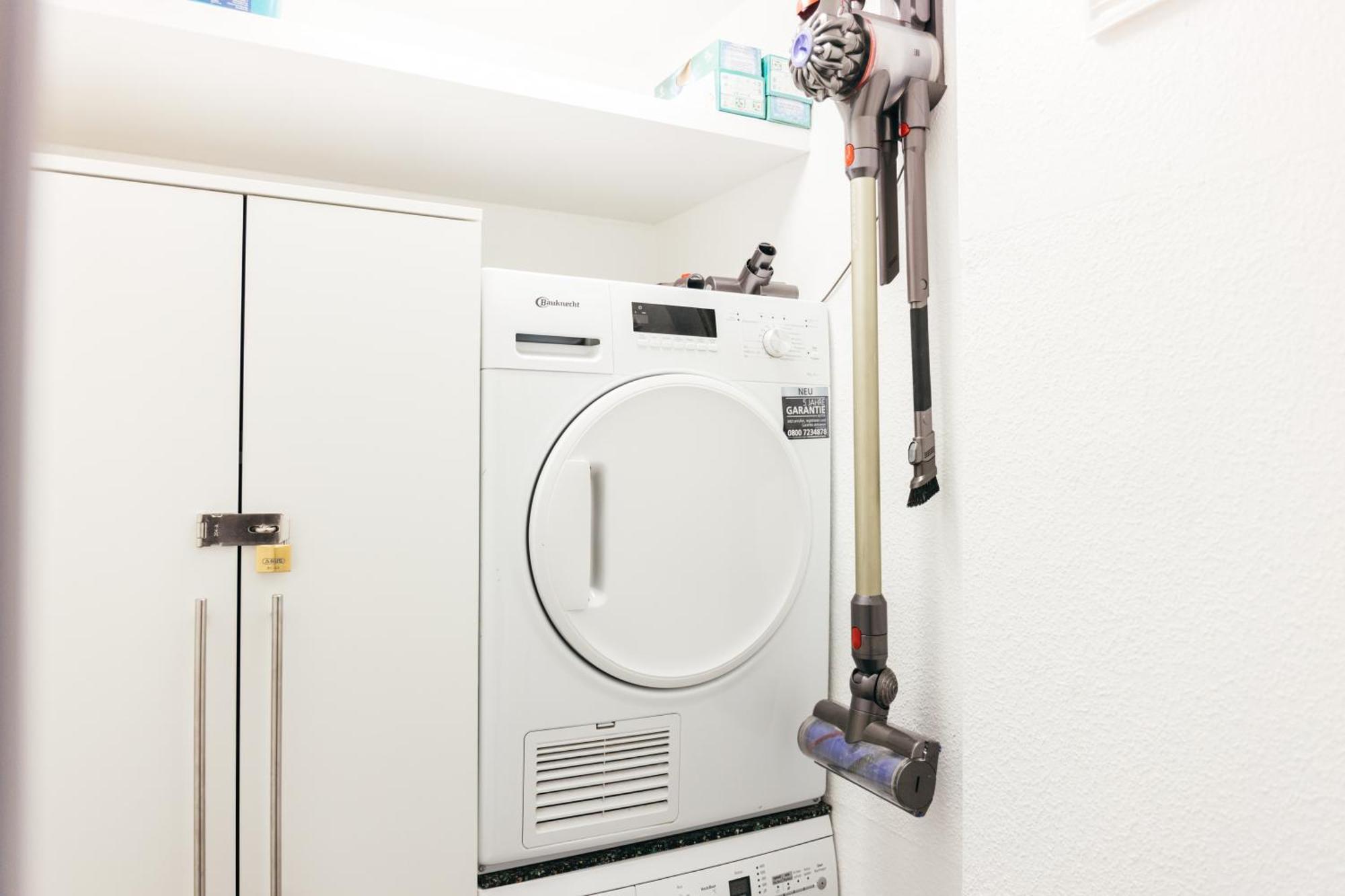 Apartment Rosenalm *