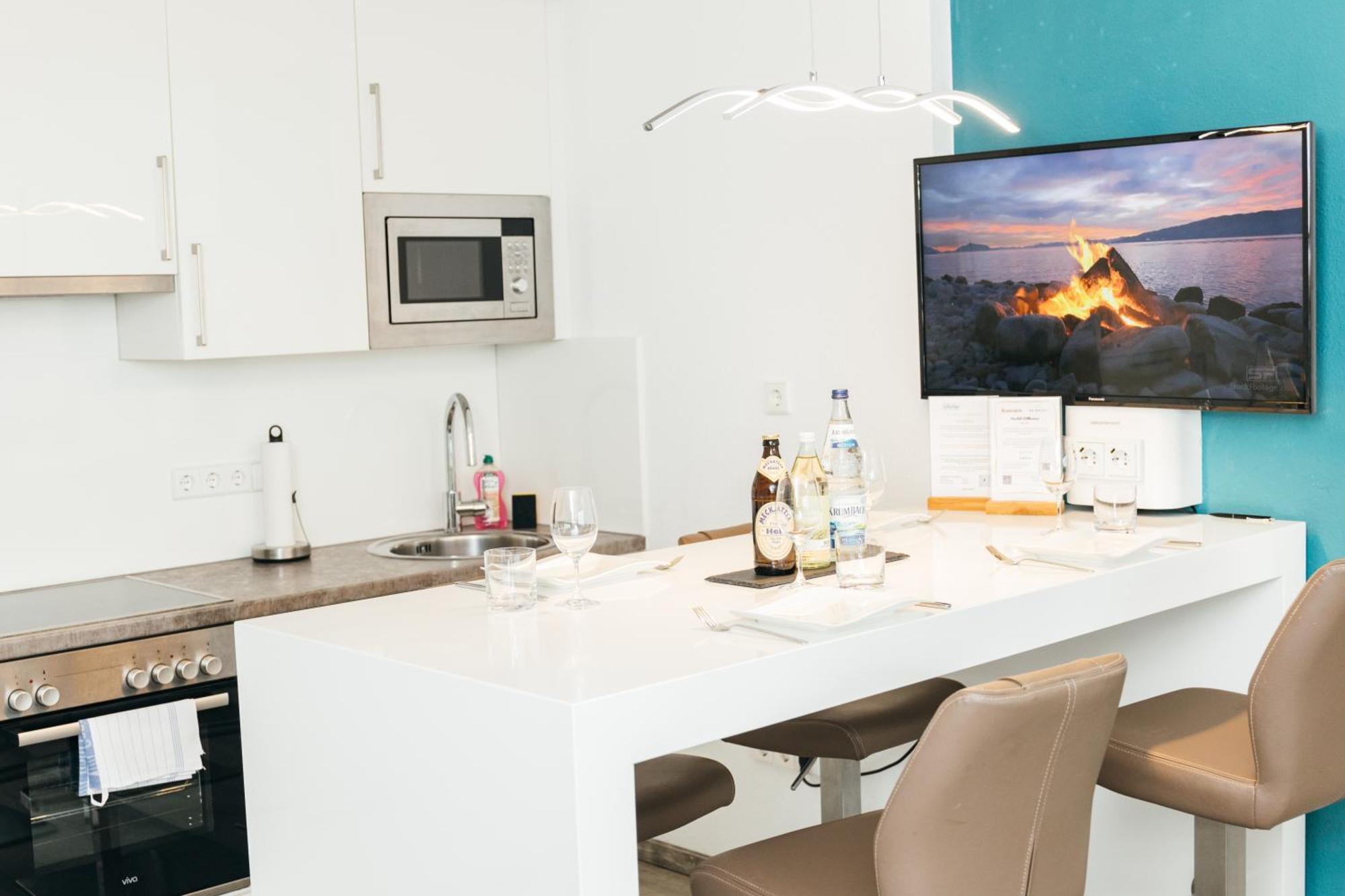 Apartment Rosenalm Scheidegg