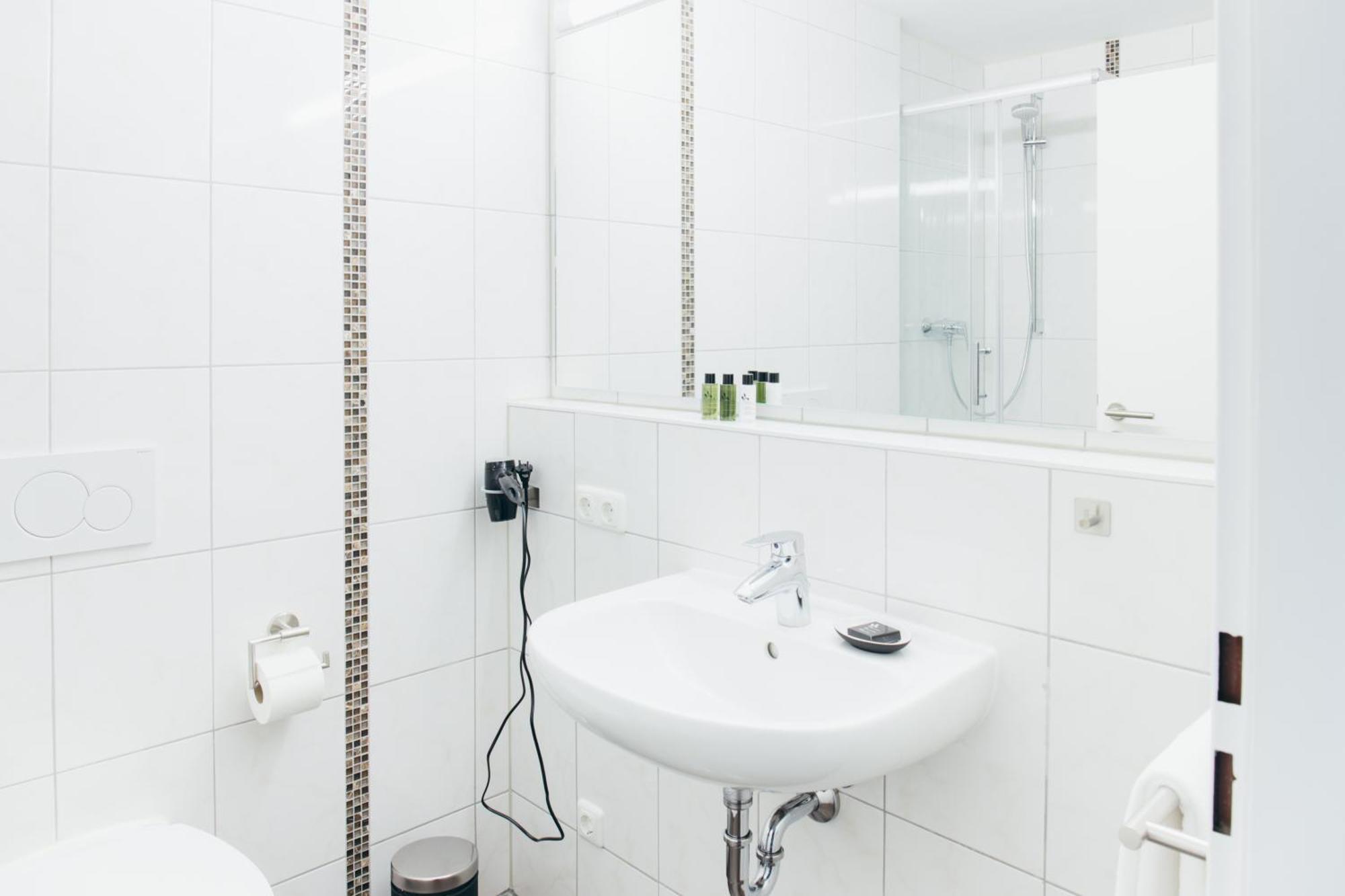 Apartment Rosenalm