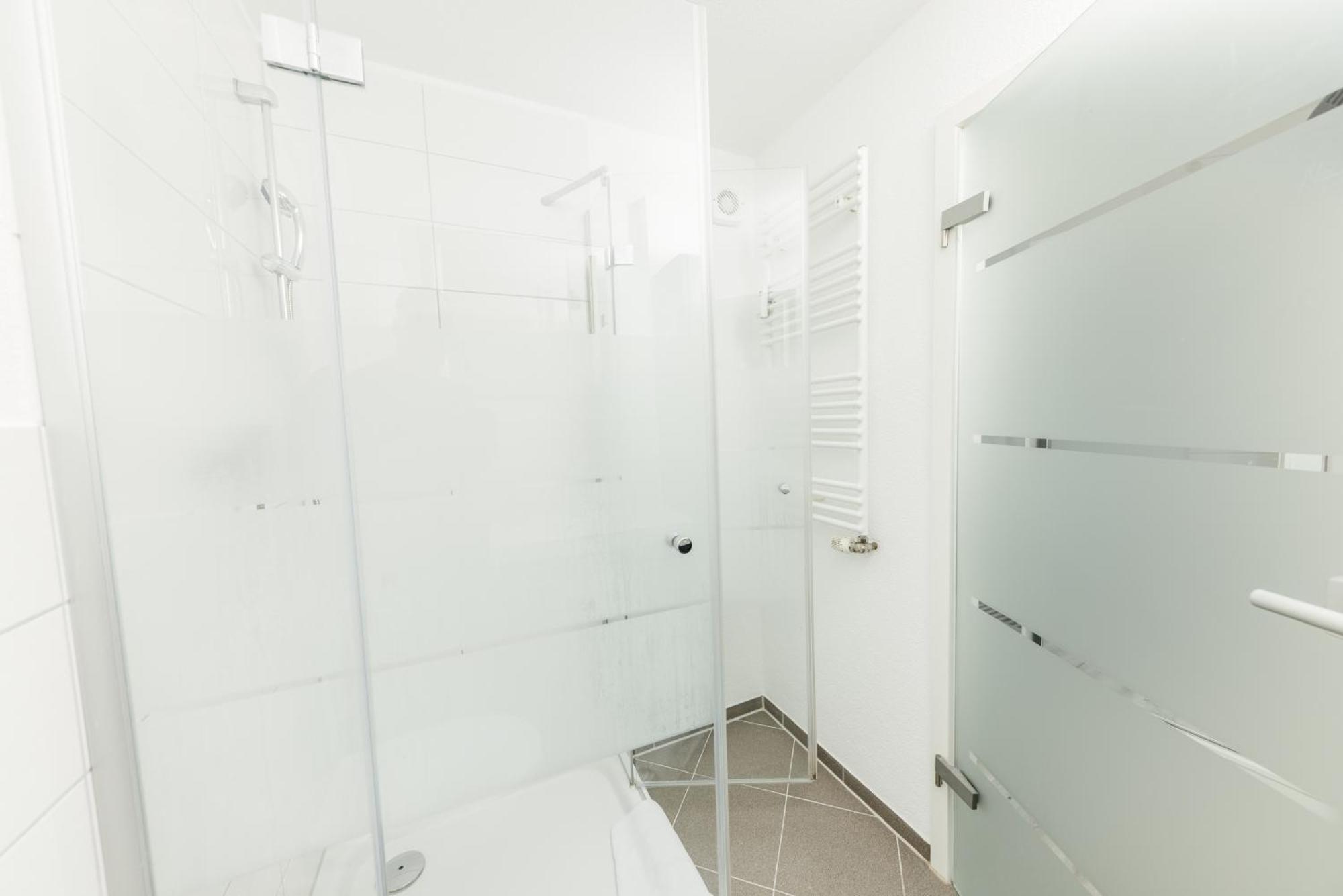 Appartement Rosenalm Scheidegg