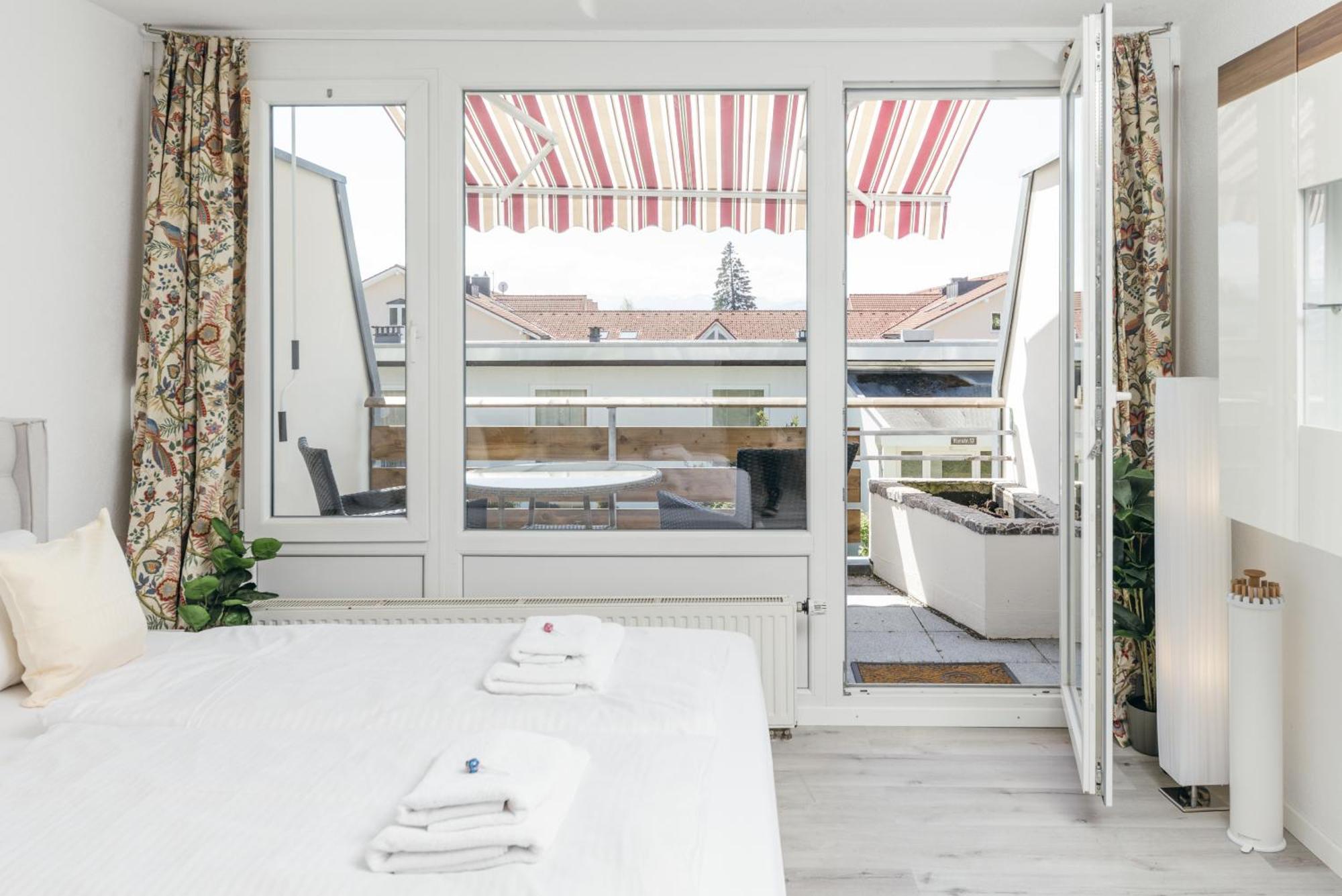 Appartement Rosenalm